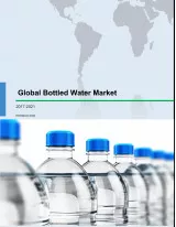 Global Bottled Water Market 2017-2021